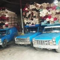 قالیشویی خجسته
