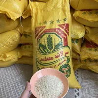 برنج طارم خوش‌پخت و معطر