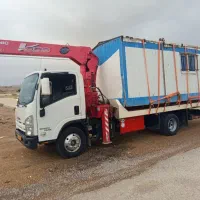 جرثقیل