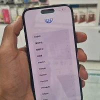 گوشی IPhone 14 pro
