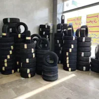 لاستیک رینگ13پراید تیبا ریو دوو پیکان 110 کل سایزا