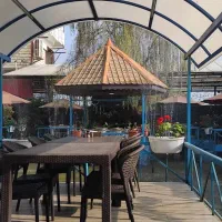 جذب نیروی رستوران