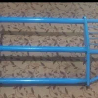 تعدادی لوازم نیسان