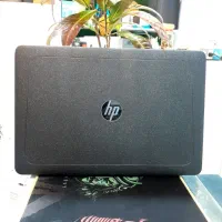 لپتاپ HP Zbook ( پردازنده i7 نسل 6 + گرافیک مجزا )