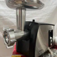 چرخ گوشت برقی آک