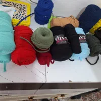 نخ تریکو با قیمت خوب