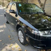 سورن xu7pموتور پارس مشکی