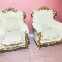 مبل هفت نفره