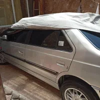 فروش پژو پارس