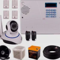 دزدگیر اماکن / نگهبان 24 ساعته / فروش و نصب