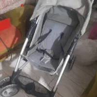 کالسکه بچه