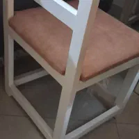 میز و صندلی