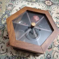 محصولات چوبی