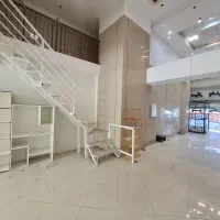 230m/پاخوردارترین لوکیشن کارخانه قند/تخلیه/به قیمت