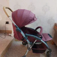 کالسکه خارجی