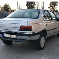 پژو ۴۰۵