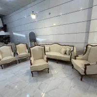 مبل کازرون ۱