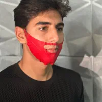 چسب ریش معجزه قرن