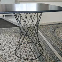 میز چهارنفره  و میز ناهار خوری ۶نفره