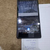 تبلت لنوو Lenovo Tab7