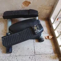 ورزشی پدال پا