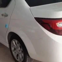 دنا پلاس آپشنال صفر خشک اتوماتیک