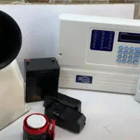 نمایندگی دزدگیر نیولکس فردیس گارانتی بی‌قیدوشرط