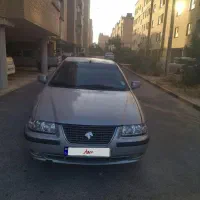 فروش سمند دوگانه فابریک کارخانه