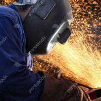 جوشکار سیار دریل تخریب فنر لوله بازکن ولوله بازکنی