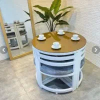 مدل کمجا نهار خوری
