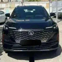 چانگان Cs55 plus وارداتی مدل 2025 صفر کیلومتر
