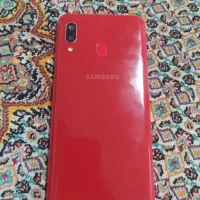 گوشی سامسونگ a20