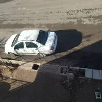 تیبا یک مدل 95