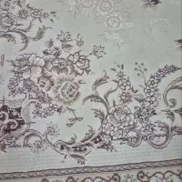 یک جفت فرش ۹ متری