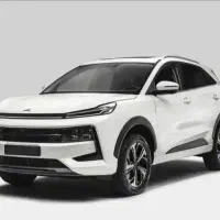 خودرو کی ام سی sr6