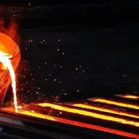 کارگر ساده قالب گیری