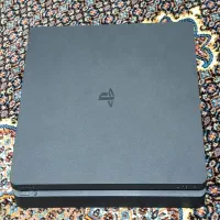 پلی استیشن 4