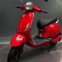 موتور اسکوتری پاکشتی برقی