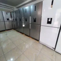 حراج یخچال ایرانی و خارجی  به دلیل جابجایی