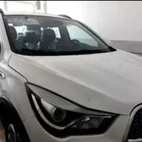 هایما ‌s5 در خشک ۴۰۲