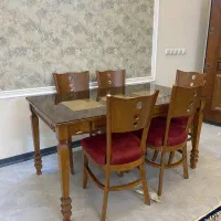 میز غذاخوری