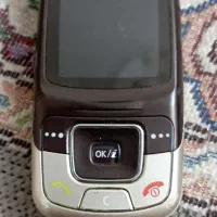 گوشی سامسونگ C300