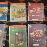 کمک درسی بسیار نو ویژه کنکور ۴۰۶