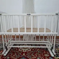 گهواره نوزاد