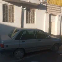 خانه  کیهانشهر اجاره