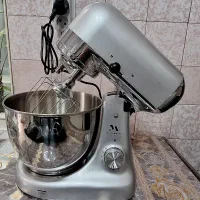 همزن حرفه‌ای مونوگرام آمریکا ۵.۵ لیتری - درحدآکبند