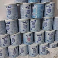 قوطی شیرخشک