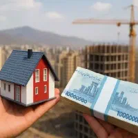 اخذ قولنامه هولوگرام دار برای اجاره و مستاجری