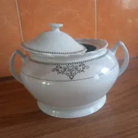 قابلمه سوپ خوری پذیرای
