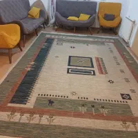 فرش ۱۲ متری ۵ تومن مبل ۷ تومن